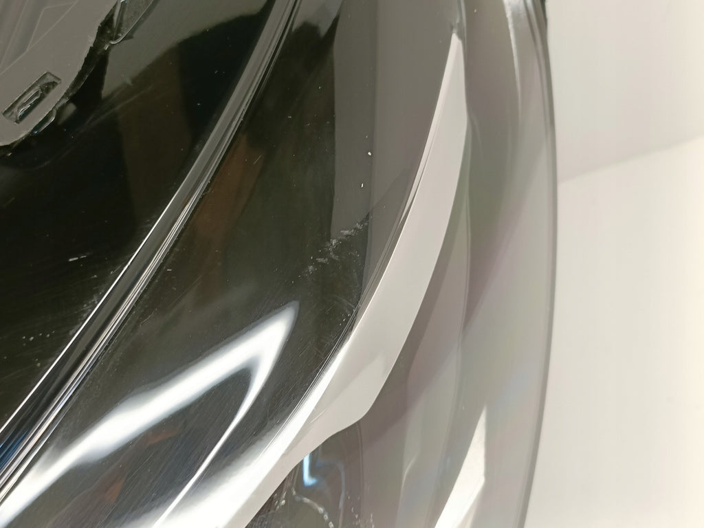 Frontscheinwerfer Opel Corsa F 982952278 LED Ein Stück (Rechts oder Links) SCH1548120102gw