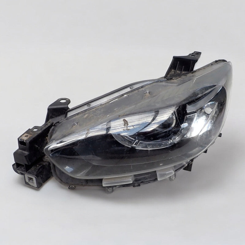 Frontscheinwerfer Mazda Cx5 Cx-5 F1EB-13006-AD Xenon Links Headlight