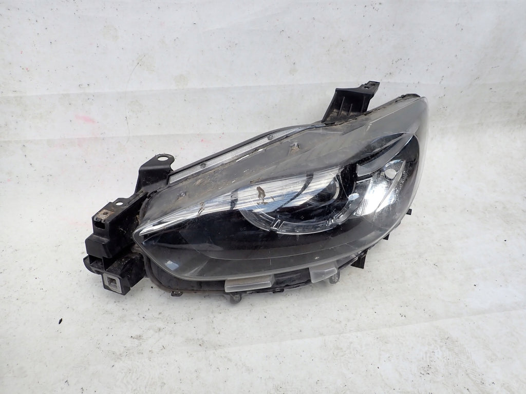 Frontscheinwerfer Mazda Cx5 Cx-5 F1EB-13006-AD Xenon Links Headlight