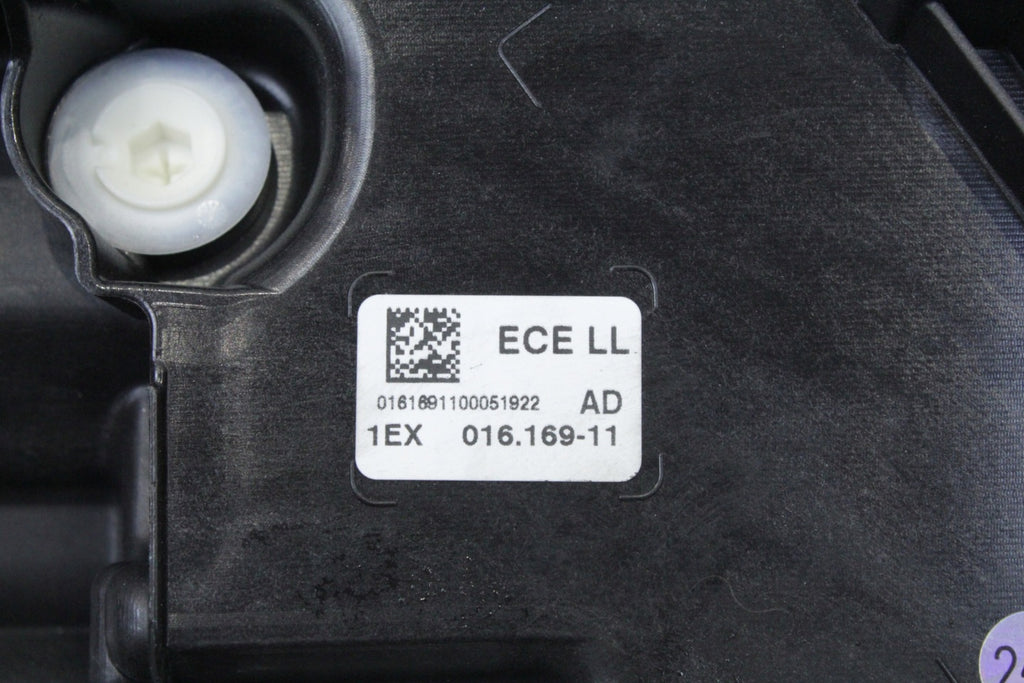 Frontscheinwerfer BMW G30 F90 5A388C7-04 Links Scheinwerfer Headlight SCH3220078511er