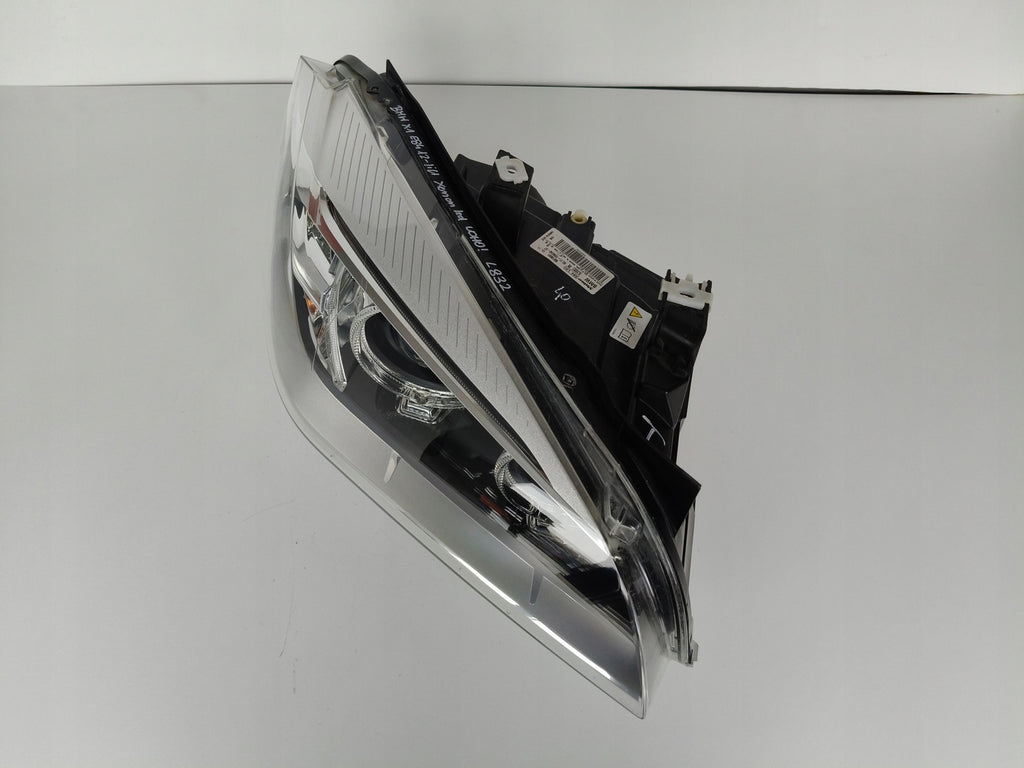 Frontscheinwerfer BMW X1 E84 7290240 LED Rechts Scheinwerfer Headlight SCH3486294078ci