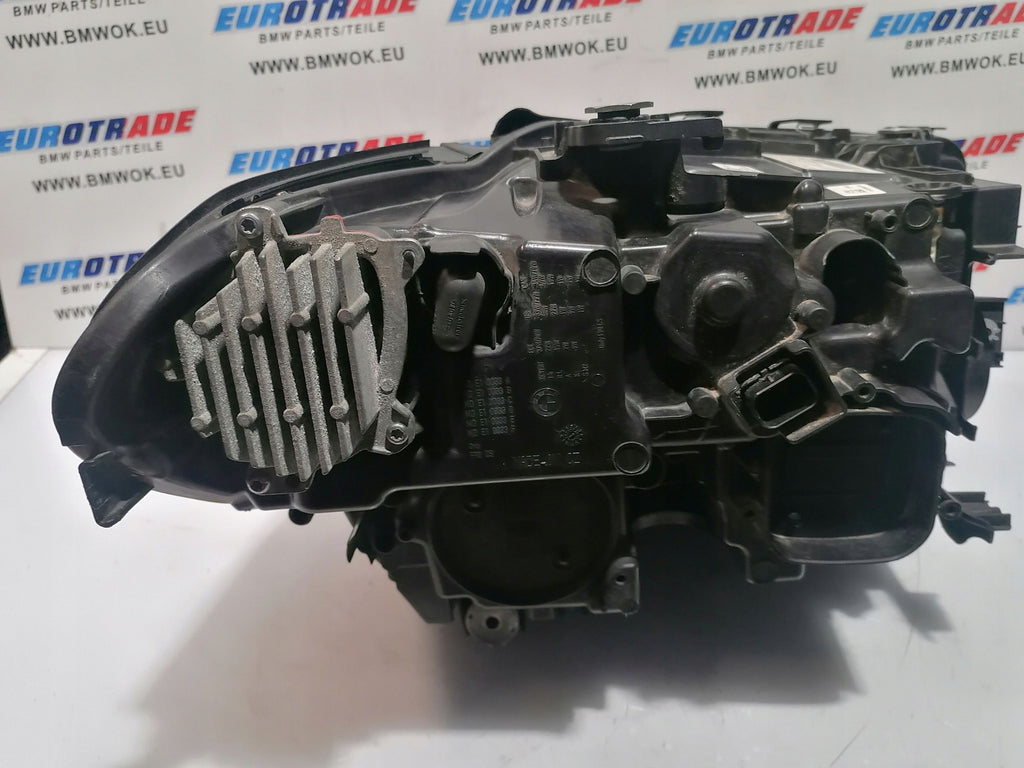 Frontscheinwerfer BMW 5 G31 G30 F90 5A388E3 5A388E3-02 LED Links Headlight SCH2230419778xe