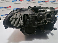 Laden Sie das Bild in den Galerie-Viewer, Frontscheinwerfer BMW 5 G31 G30 F90 5A388E3 5A388E3-02 LED Links Headlight SCH2230419778xe