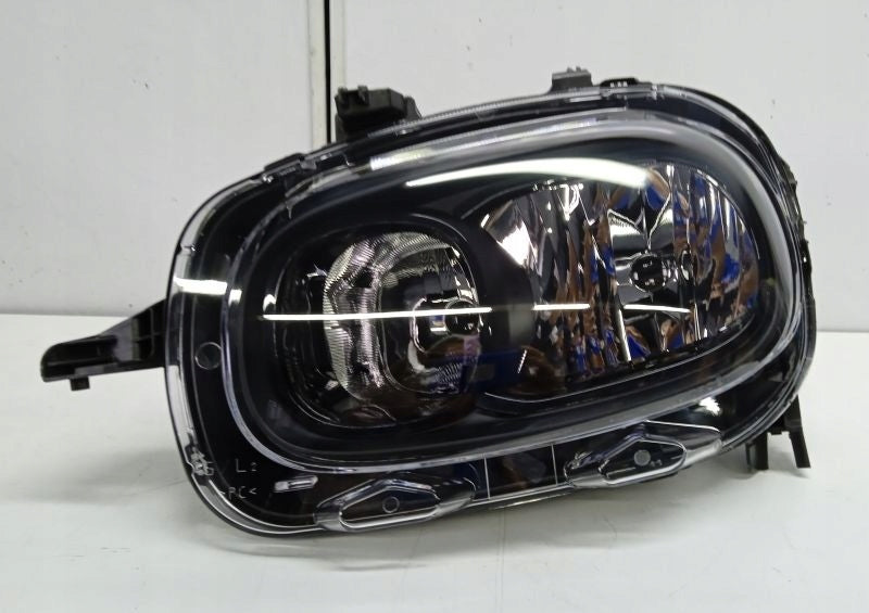 Frontscheinwerfer Citroën C3 III 9820059680 9820059280 Rechts oder Links SCH9684343299kr