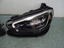 Laden Sie das Bild in den Galerie-Viewer, Frontscheinwerfer Mercedes-Benz W213 A2139067509 A2139067609 Rechts oder Links SCH5519556765io