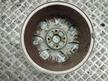 Laden Sie das Bild in den Galerie-Viewer, 1x Alufelge 15 Zoll 4x108 711560 Peugeot 307 Rim Wheel FEL2393766066jp
