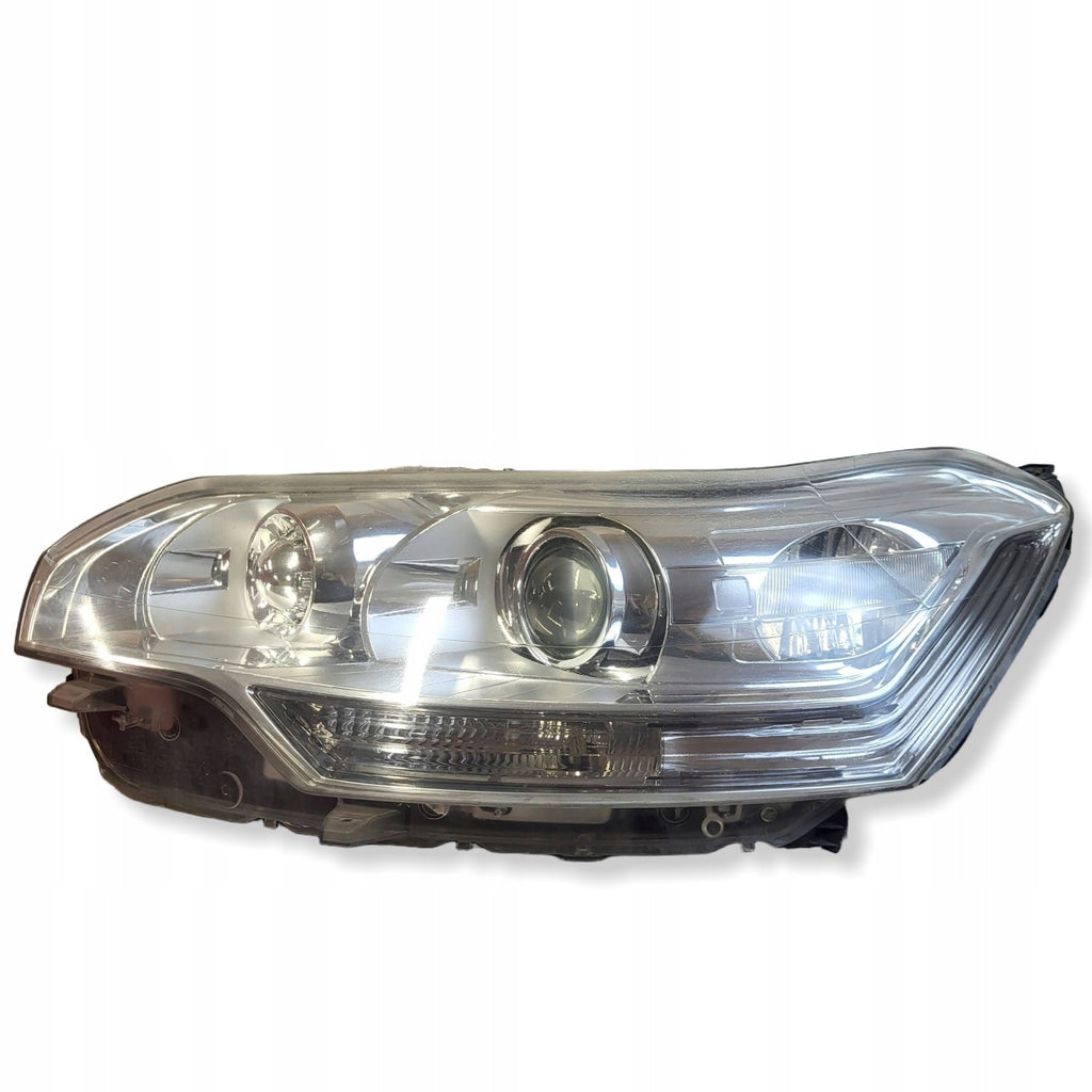 Frontscheinwerfer Citroën C5 Links Scheinwerfer Headlight SCH2555797356dx