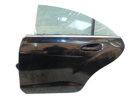 Tür Mercedes-Benz Cls C218 Hinten Links Door Porta Porte