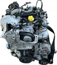 Laden Sie das Bild in den Galerie-Viewer, Motor Renault Megane III F4RL870 2.0 TCE 180PS 132kW 121TKm Benzin Komplett