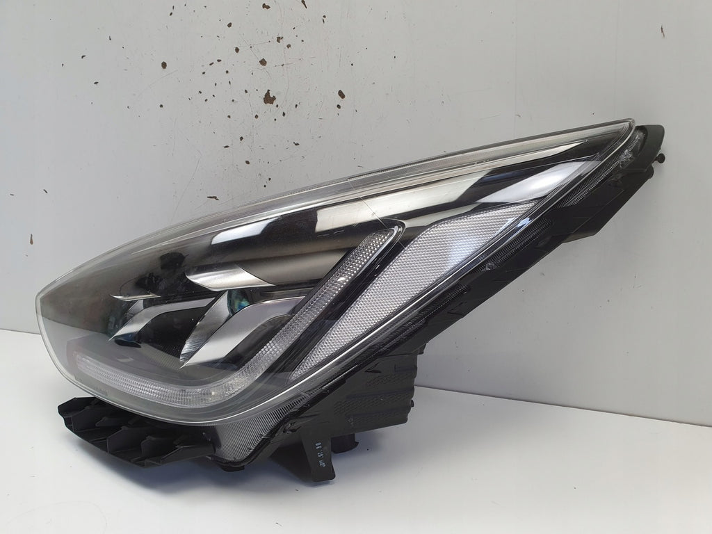Frontscheinwerfer Kia Niro 92101-G5 LED Links Scheinwerfer Headlight