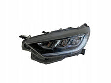 Load image into Gallery viewer, Frontscheinwerfer Toyota Yaris DKP4410 Full LED Ein Stück (Rechts oder Links) SCH6216048925kz