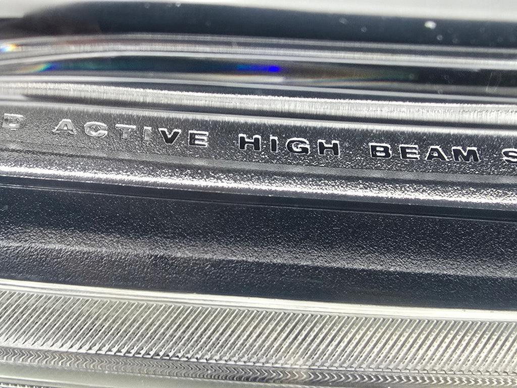 Frontscheinwerfer Volvo S60 V60 60VVV60 Links Scheinwerfer Headlight SCH2982121861wy