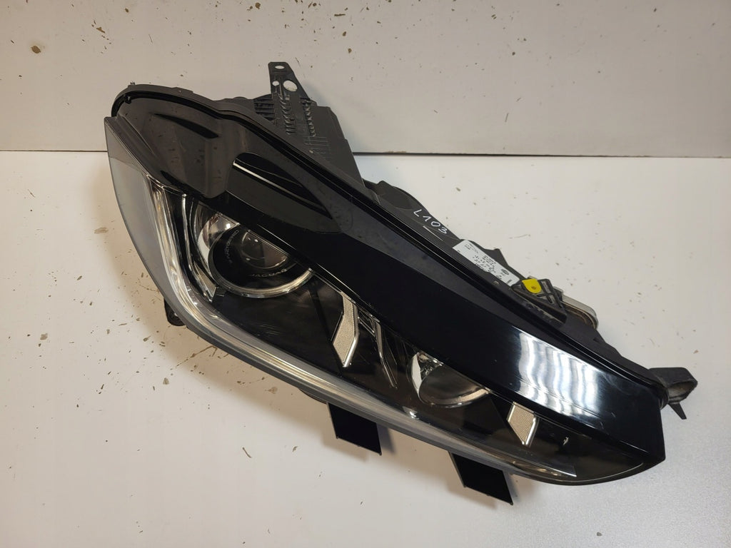 Frontscheinwerfer Jaguar Xe X760 GX73-13W029-BE Rechts Scheinwerfer Headlight SCH3523022066fl