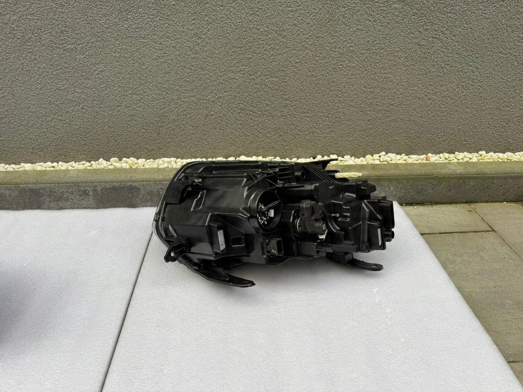 Frontscheinwerfer Dacia Duster 260106194R 260101613R Rechts oder Links