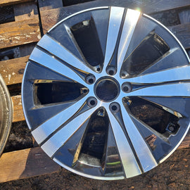 1x Alufelge 17 Zoll 7.0