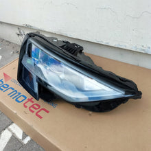 Laden Sie das Bild in den Galerie-Viewer, Frontscheinwerfer Audi A3 8Y0941012 Full LED Rechts Scheinwerfer Headlight