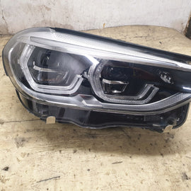 Frontscheinwerfer BMW X3 G01 G02 8739654 Rechts Scheinwerfer Headlight SCH9883499236uc