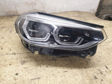 Laden Sie das Bild in den Galerie-Viewer, Frontscheinwerfer BMW X3 G01 G02 8739654 Rechts Scheinwerfer Headlight SCH9883499236uc