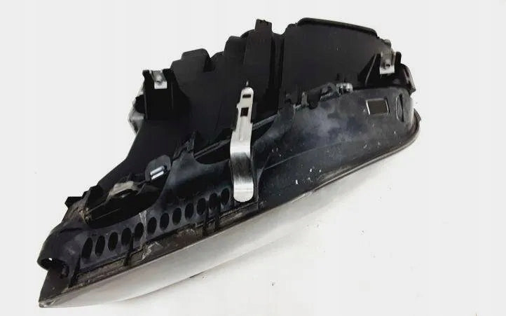 Frontscheinwerfer BMW 7 7182154 Rechts Scheinwerfer Headlight SCH8214829699vh