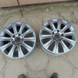 1x Alufelge 16 Zoll 8.0