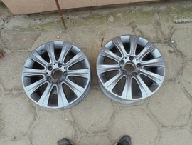 1x Alufelge 16 Zoll 8.0