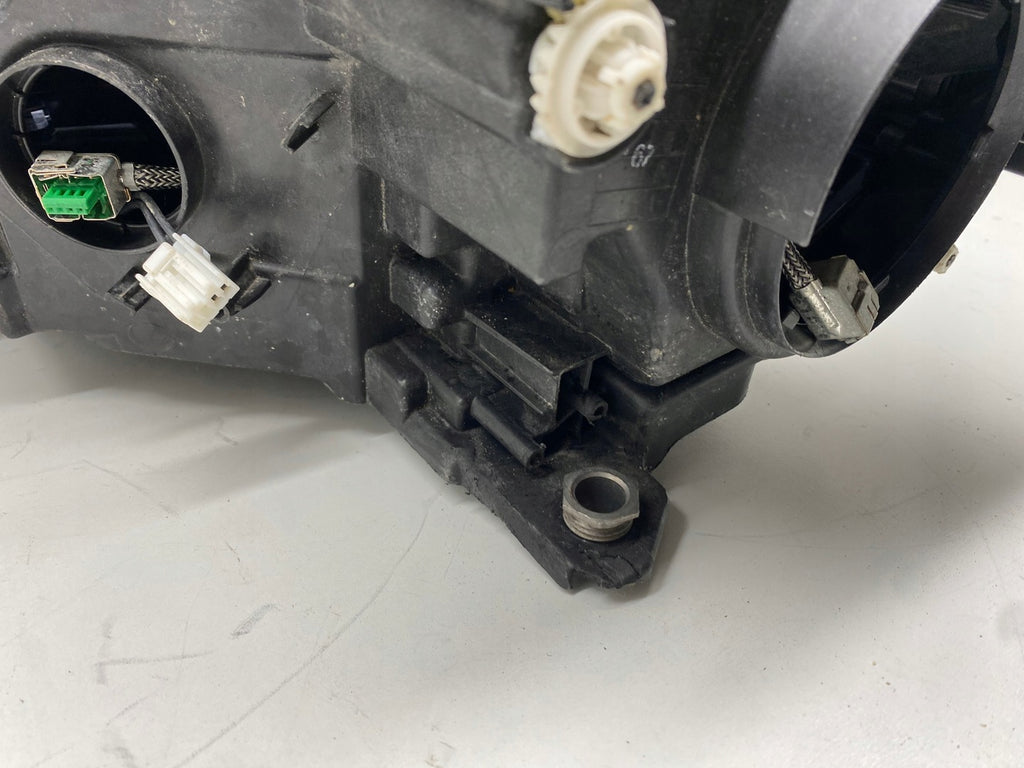 Frontscheinwerfer Skoda Superb III 3V1941016A Xenon Rechts Headlight