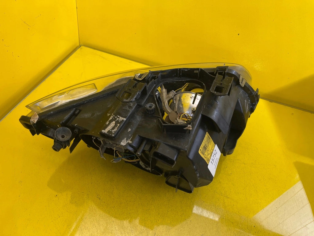Frontscheinwerfer BMW 3 E93 E92 7162129-13 Xenon Links Scheinwerfer Headlight SCH4377251124bp