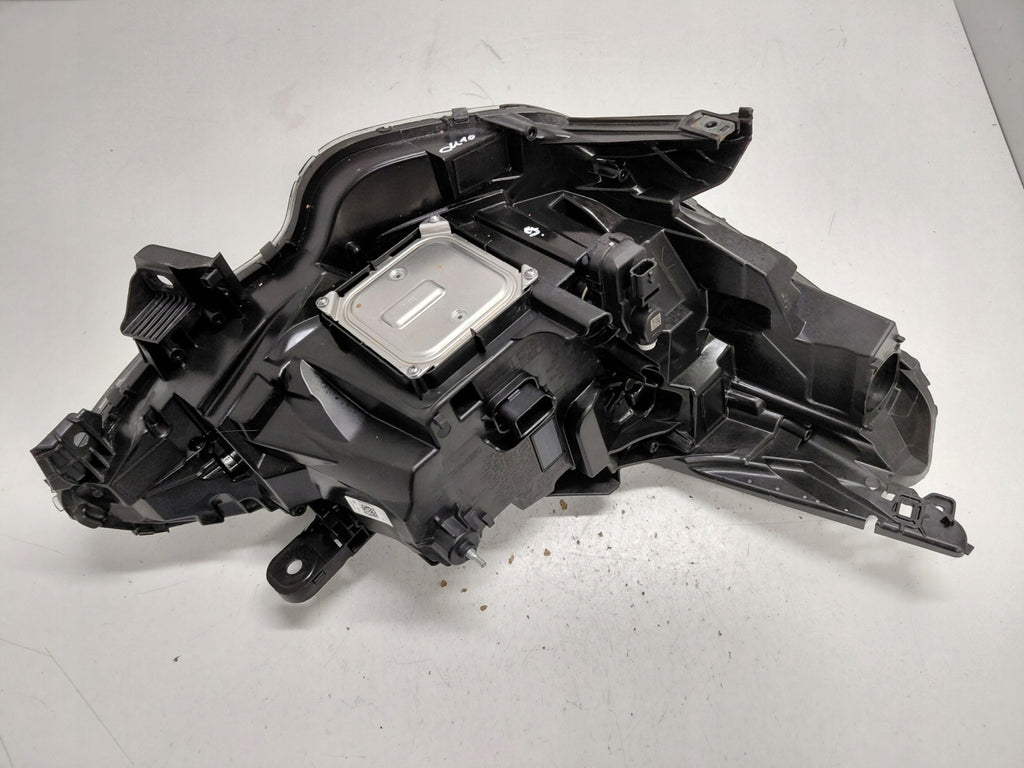 Frontscheinwerfer Renault Clio I V 260604183R LED Links Scheinwerfer Headlight SCH2261291677qb