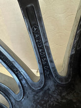 Load image into Gallery viewer, 1x Alufelge 18 Zoll 8.0" 5x112 Glanz A2134015600 Mercedes-Benz W213 Rim Wheel FEL7327249732jy