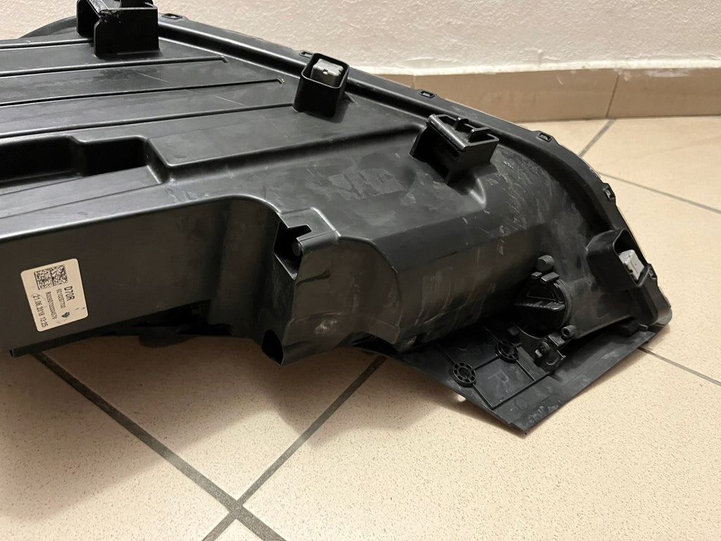 Frontscheinwerfer Hyundai Tucson 92102-D7700 Full LED Rechts Headlight SCH3524243828ph