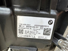 Laden Sie das Bild in den Galerie-Viewer, Frontscheinwerfer BMW G81 G82 G80 G83 9505122 Laser Rechts Headlight SCH6012844005ij