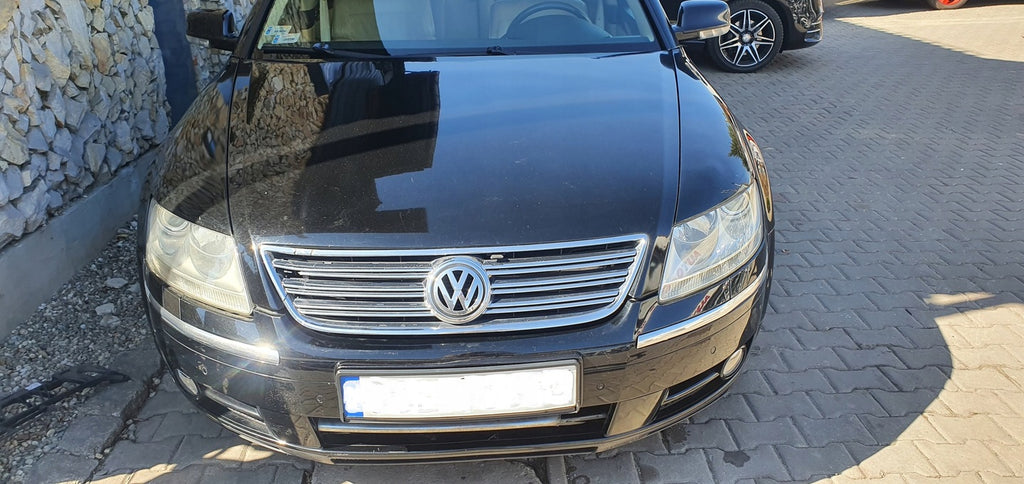 Frontscheinwerfer VW Phaeton 3D1941016H Ein Stück (Rechts oder Links) Headlight