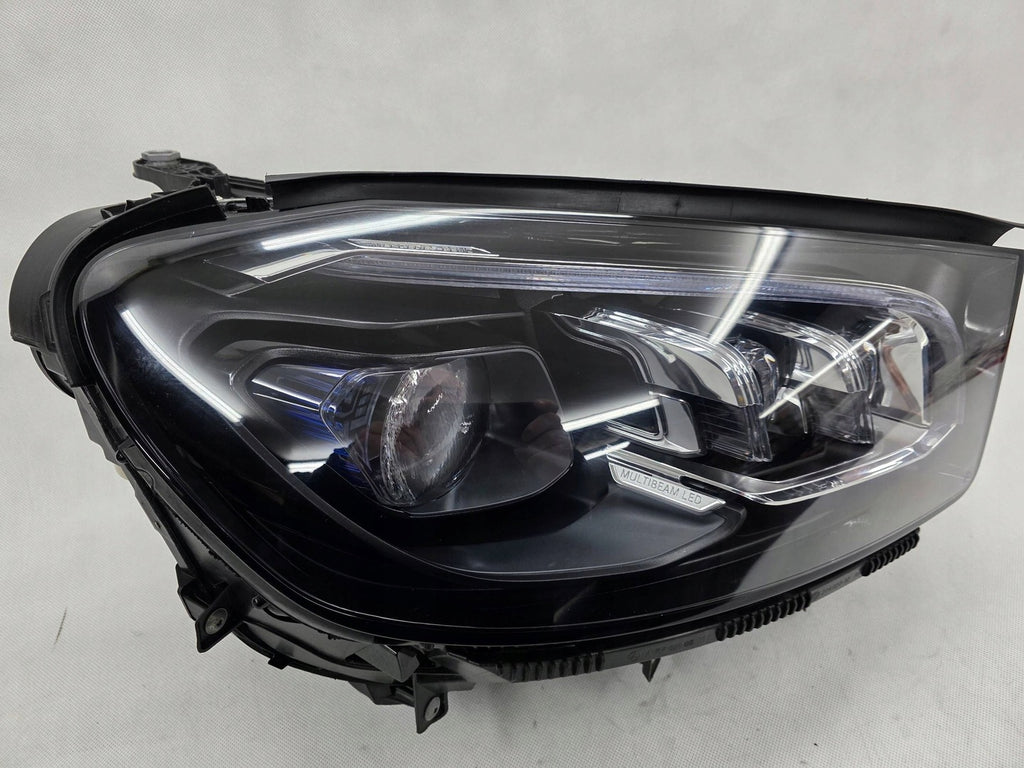 Frontscheinwerfer Mercedes-Benz Gls A1679066208 Rechts Scheinwerfer Headlight SCH2526077455jl