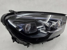 Laden Sie das Bild in den Galerie-Viewer, Frontscheinwerfer Mercedes-Benz Gls A1679066208 Rechts Scheinwerfer Headlight SCH2526077455jl