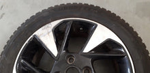 Laden Sie das Bild in den Galerie-Viewer, 1x Alufelge 16 Zoll 6.5&quot; 4x108 32ET 672044871 9833892580 93484566 Opel Corsa F