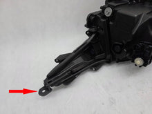 Laden Sie das Bild in den Galerie-Viewer, Frontscheinwerfer Toyota Corolla 81110-02T61 LED Rechts Scheinwerfer Headlight SCH8351532751qh