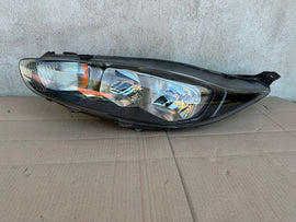 Frontscheinwerfer Ford Fiesta I C1BB-13W030-AG Links Scheinwerfer Headlight SCH5410745470gn