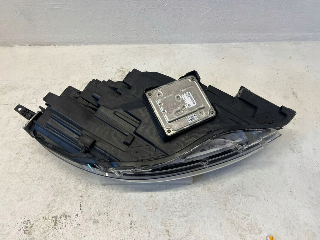 Frontscheinwerfer Ford Kuga III LV4B13E015FH LED Links Scheinwerfer Headlight SCH7749178506vj