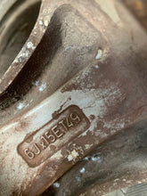 Load image into Gallery viewer, 4x Alufelge 15 Zoll 6.0" 5x110 49ET Opel Astra G Rim Wheel FEL3642159273zy