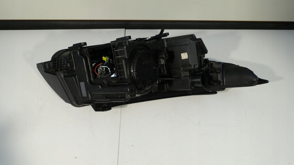 Frontscheinwerfer Land Rover Evoque BJ3213W030 Xenon Links Headlight SCH8680627588pb