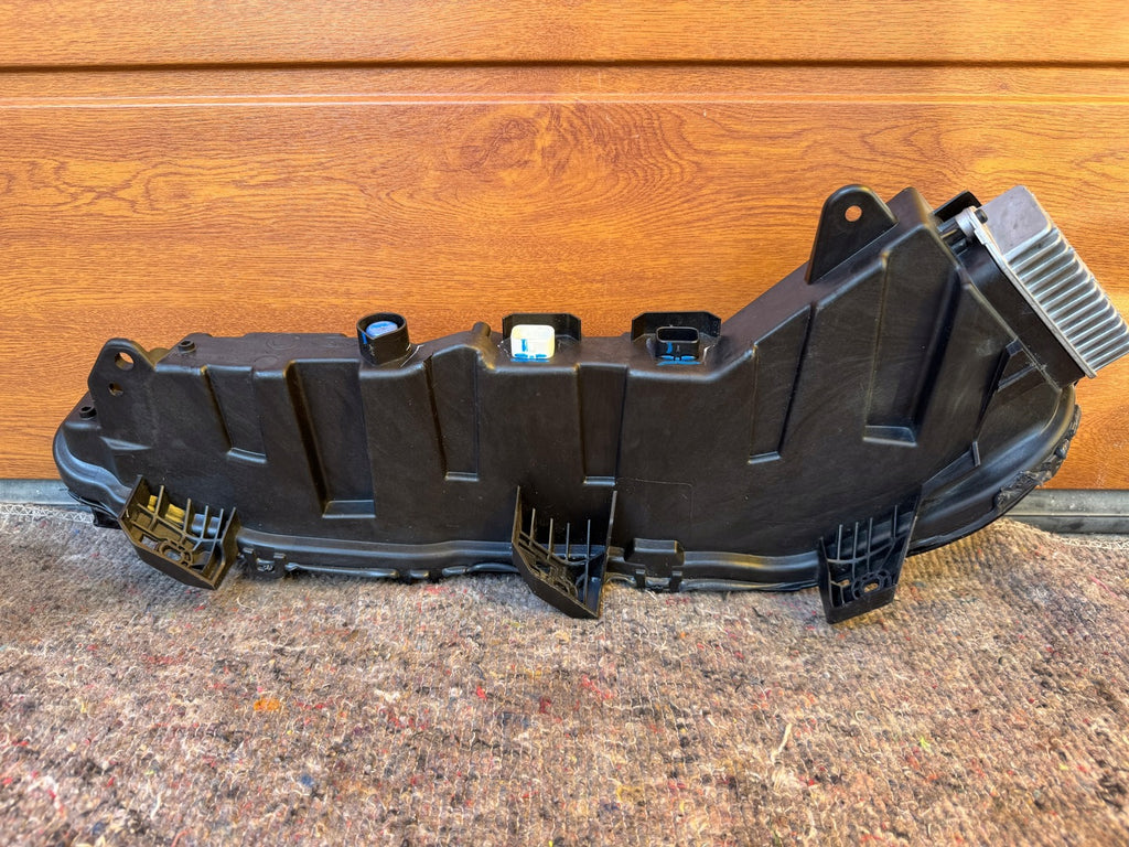 Frontscheinwerfer BMW 9880472-07 LED Rechts Scheinwerfer Headlight SCH2622281095rq