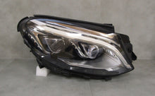 Load image into Gallery viewer, Frontscheinwerfer Mercedes-Benz Gle Full LED Rechts Scheinwerfer Headlight SCH5685177351xk
