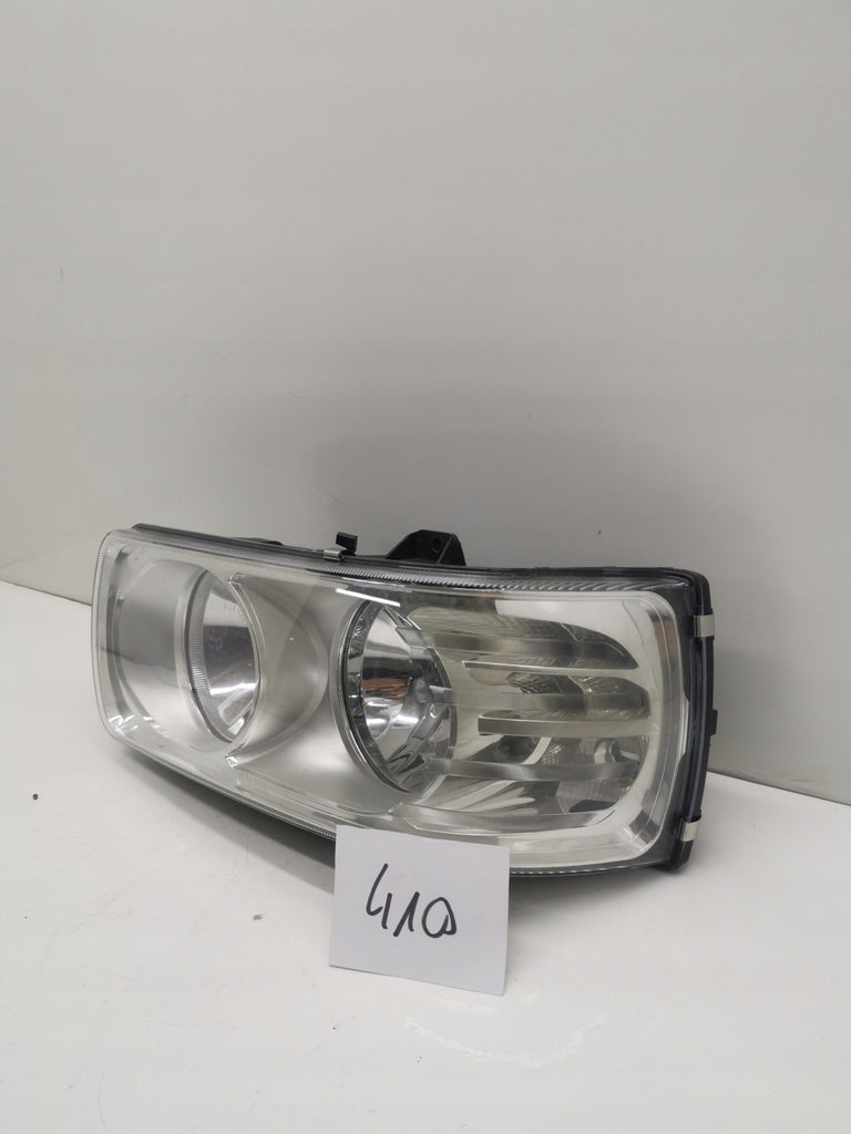 Frontscheinwerfer Daf 1EJ011287-22 Links Scheinwerfer Headlight SCH6825146722oz