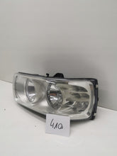 Laden Sie das Bild in den Galerie-Viewer, Frontscheinwerfer Daf 1EJ011287-22 Links Scheinwerfer Headlight SCH6825146722oz