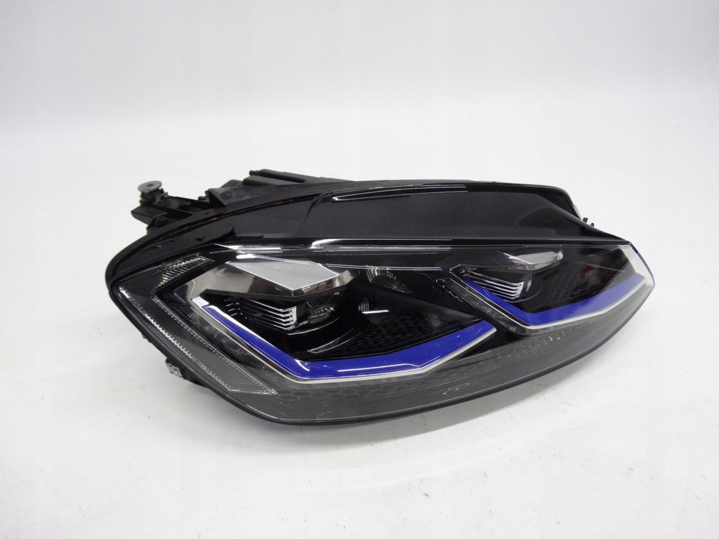 Frontscheinwerfer VW Golf VII 5G1941082B LED Rechts Scheinwerfer Headlight SCH9466117008qr