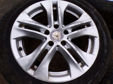 Load image into Gallery viewer, 4x Alufelge 17 Zoll 7.5&quot; 5x112 Mercedes-Benz W211 W204 W203 W212 Rim Wheel