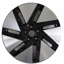 Load image into Gallery viewer, 1x Alufelge 18 Zoll 7.5" 5x114.3 51ET 52910-KL110 Hyundai Ioniq Rim Wheel FEL2109911128jc
