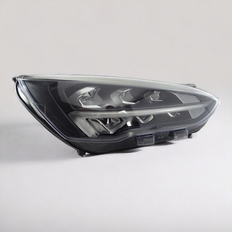 Frontscheinwerfer Ford Focus MX7B-13E014-ED LED Rechts Scheinwerfer Headlight