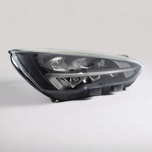 Laden Sie das Bild in den Galerie-Viewer, Frontscheinwerfer Ford Focus MX7B-13E014-ED LED Rechts Scheinwerfer Headlight