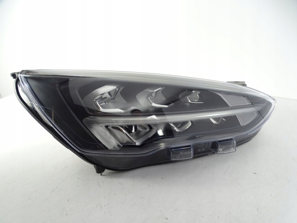 Frontscheinwerfer Ford Focus MX7B-13E014-ED LED Rechts Scheinwerfer Headlight